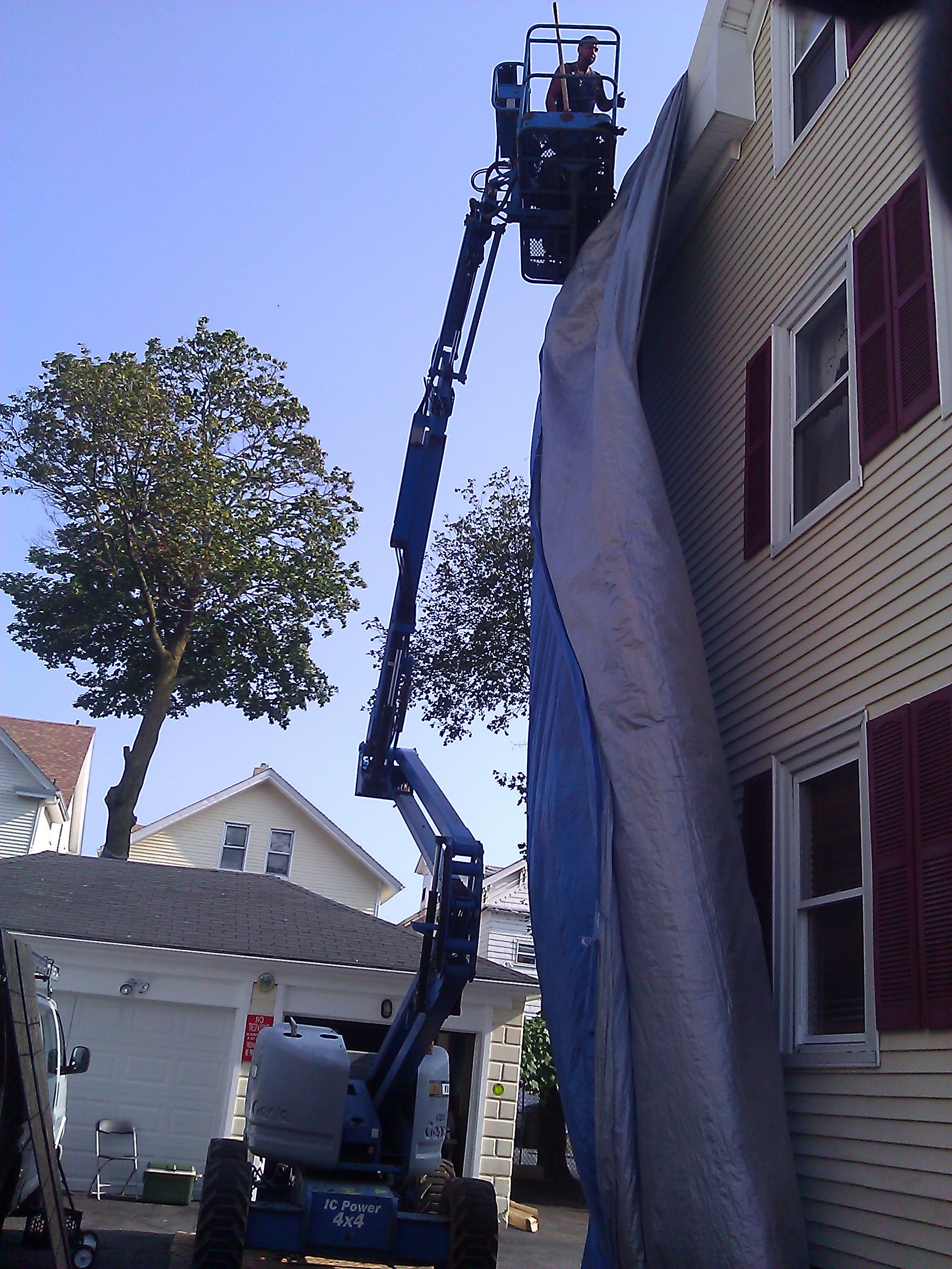 rhode island roofing experts